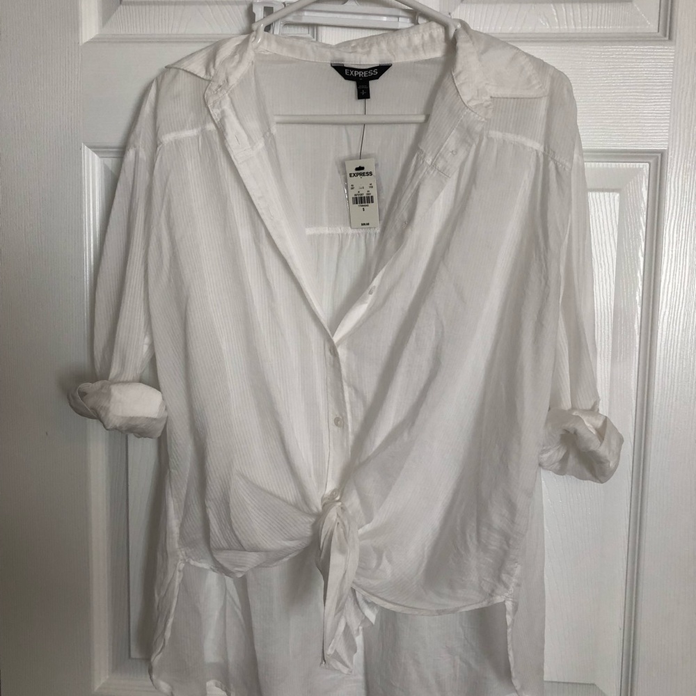 Express Top